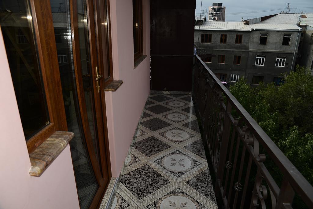 Josefin Apartment Erevan Cameră foto